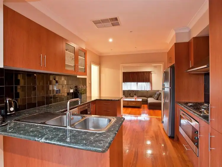 Third view of Homely house listing, 85 Glasgow Avenue, Reservoir VIC 3073