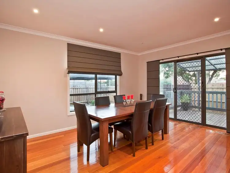 Fourth view of Homely house listing, 85 Glasgow Avenue, Reservoir VIC 3073