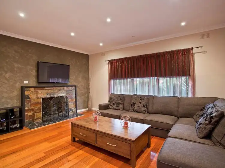 Fifth view of Homely house listing, 85 Glasgow Avenue, Reservoir VIC 3073