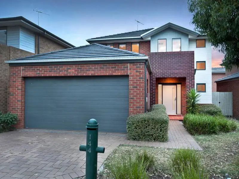 Main view of Homely house listing, 144 Epping Road, Epping VIC 3076