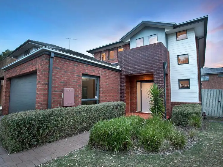 Second view of Homely house listing, 144 Epping Road, Epping VIC 3076