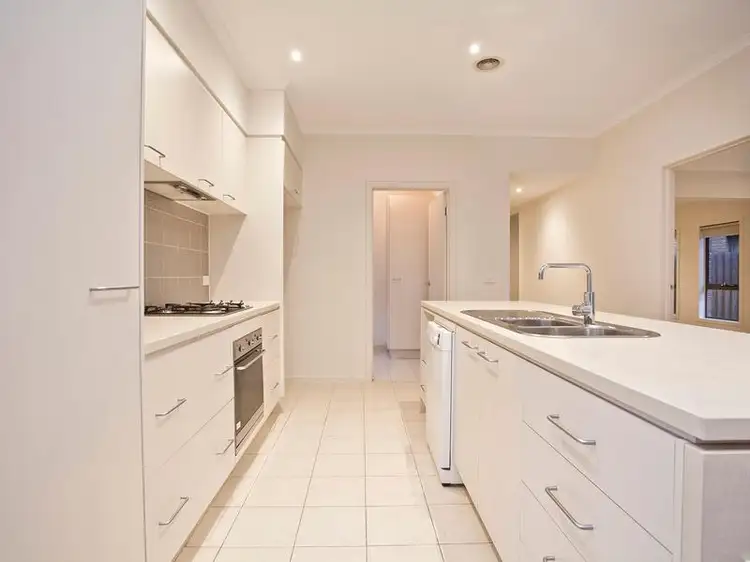 Third view of Homely house listing, 144 Epping Road, Epping VIC 3076