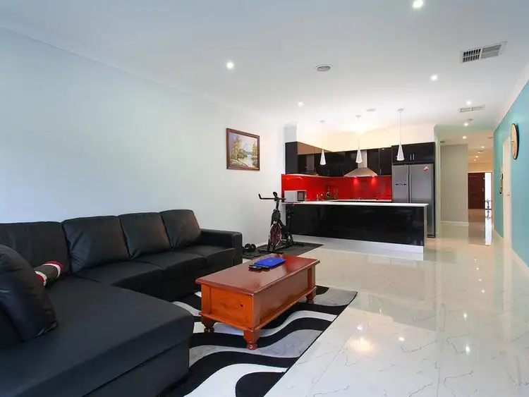 22 The Burchett, Wollert VIC 3750