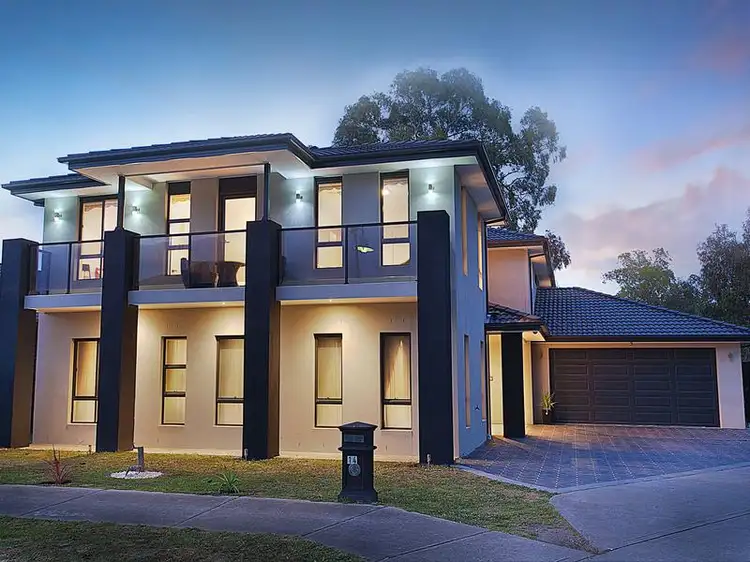 14 Beechwood Court, Mernda VIC 3754