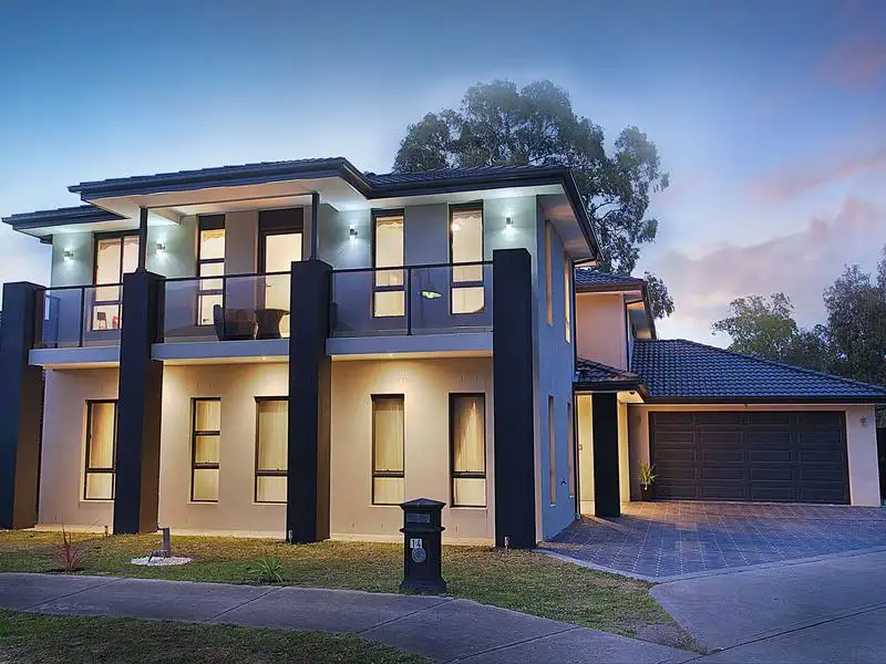 Main view of Homely house listing, 14 Beechwood Court, Mernda VIC 3754