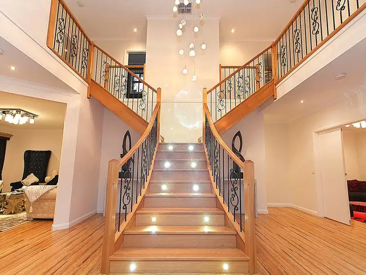 Fourth view of Homely house listing, 14 Beechwood Court, Mernda VIC 3754