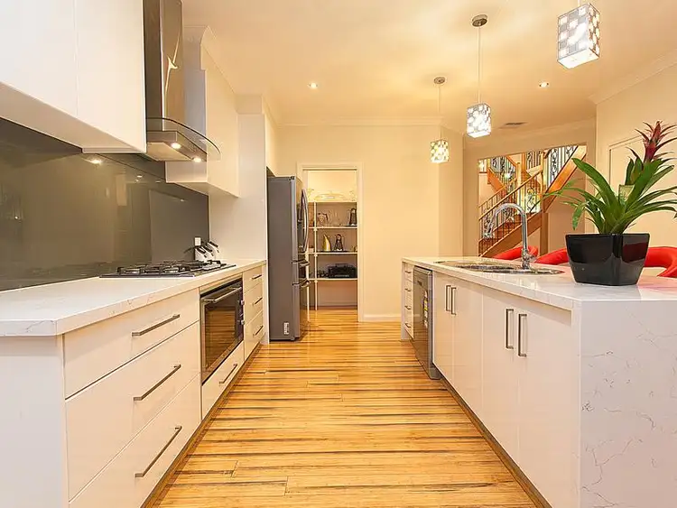 Fifth view of Homely house listing, 14 Beechwood Court, Mernda VIC 3754