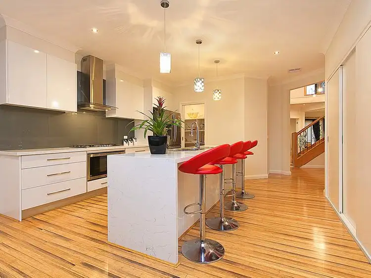 Sixth view of Homely house listing, 14 Beechwood Court, Mernda VIC 3754