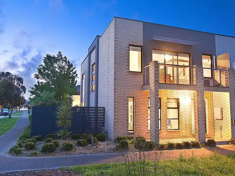 1 Dante Walk, Mernda VIC 3754