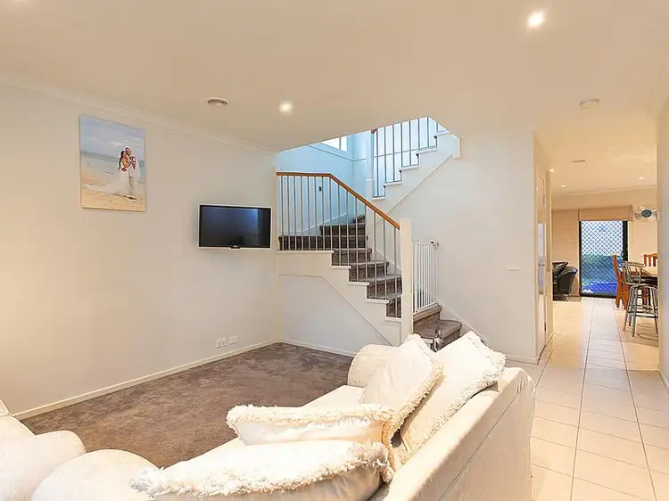 Third view of Homely house listing, 1 Dante Walk, Mernda VIC 3754
