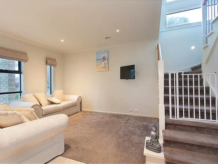 Fourth view of Homely house listing, 1 Dante Walk, Mernda VIC 3754