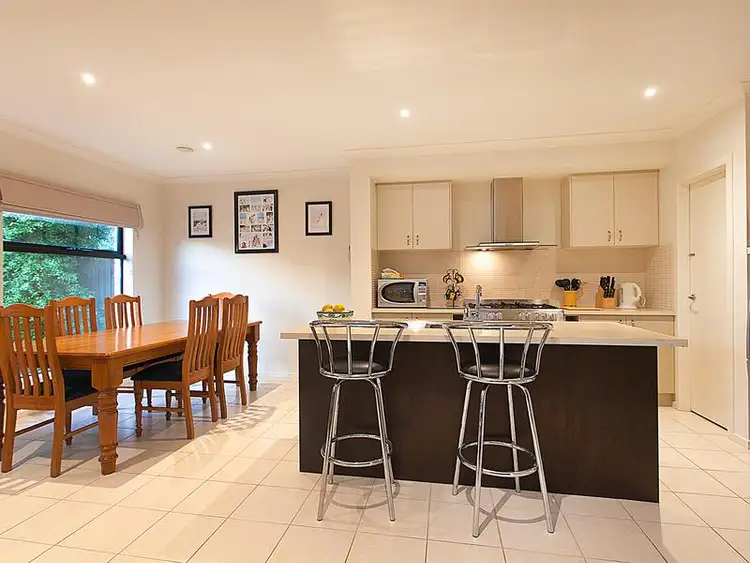 Fifth view of Homely house listing, 1 Dante Walk, Mernda VIC 3754
