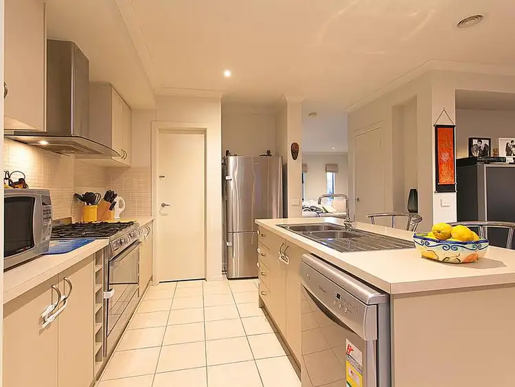 Sixth view of Homely house listing, 1 Dante Walk, Mernda VIC 3754