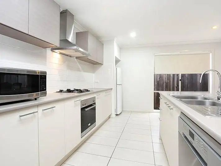 Third view of Homely house listing, 23 Balerno Way, Mernda VIC 3754