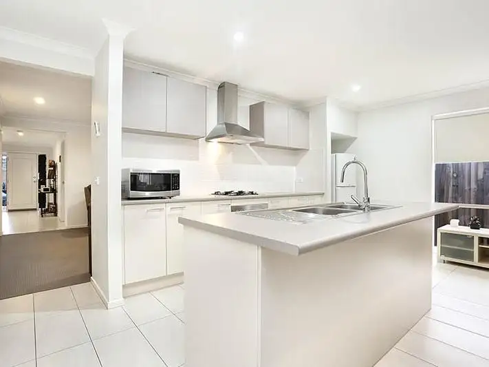 Fourth view of Homely house listing, 23 Balerno Way, Mernda VIC 3754