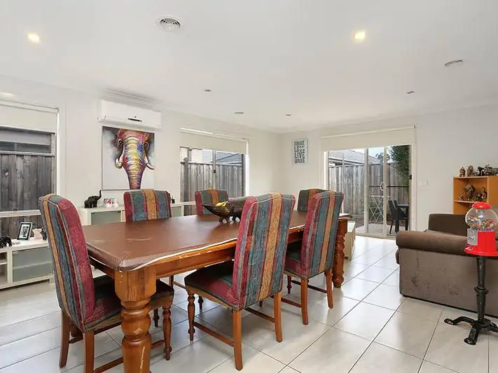 Fifth view of Homely house listing, 23 Balerno Way, Mernda VIC 3754