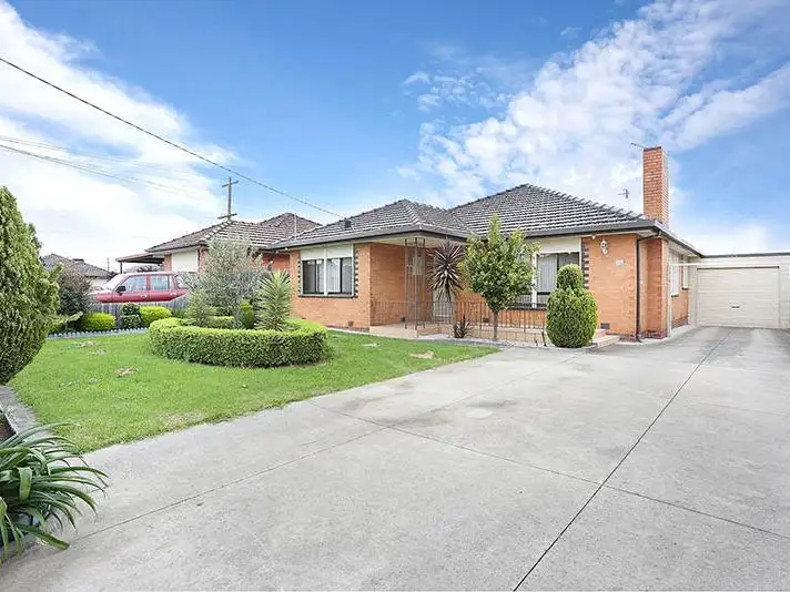Main view of Homely house listing, 3 Belah Street, Thomastown VIC 3074