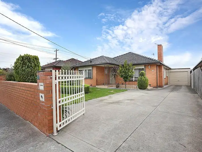 Second view of Homely house listing, 3 Belah Street, Thomastown VIC 3074