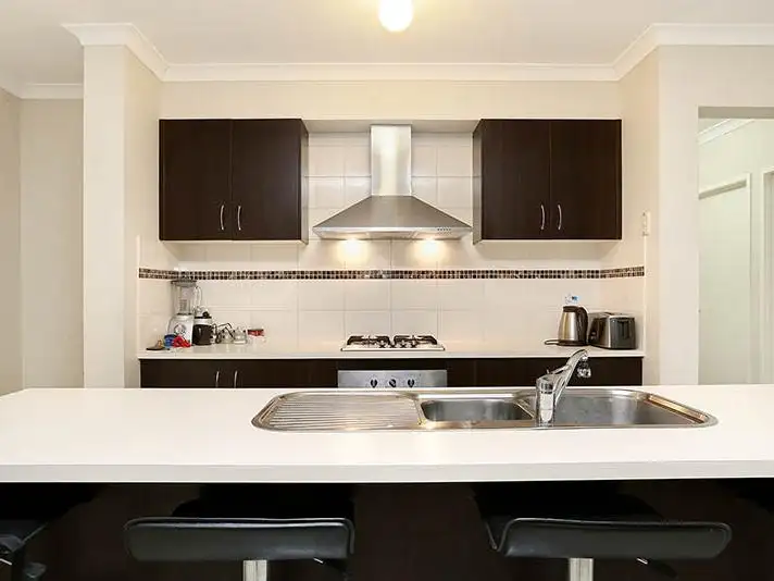 Third view of Homely house listing, 4 Rippon Lea Parade, Mernda VIC 3754
