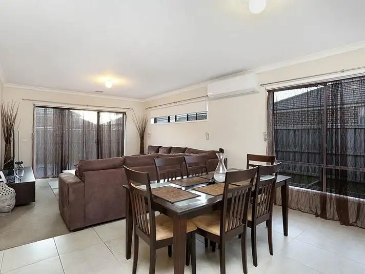 Fourth view of Homely house listing, 4 Rippon Lea Parade, Mernda VIC 3754
