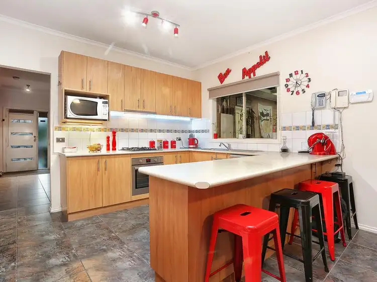 Second view of Homely house listing, 8 Coliban Drive, Mernda VIC 3754