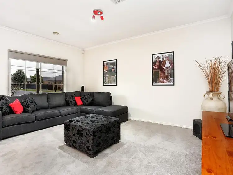 Fourth view of Homely house listing, 8 Coliban Drive, Mernda VIC 3754