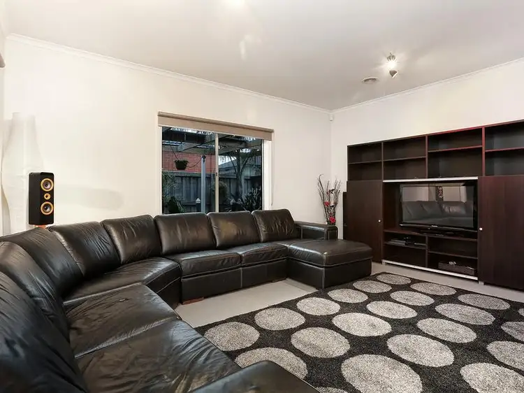 Fifth view of Homely house listing, 8 Coliban Drive, Mernda VIC 3754