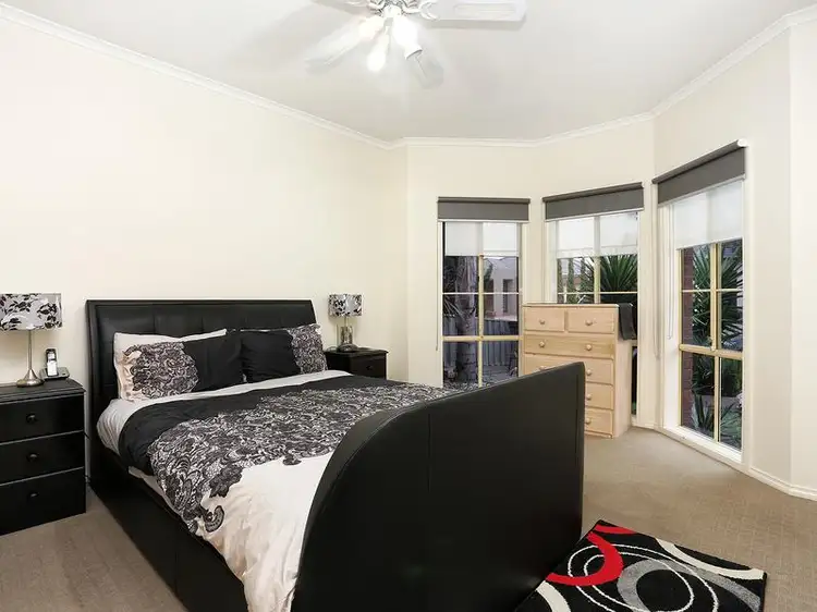 Sixth view of Homely house listing, 8 Coliban Drive, Mernda VIC 3754
