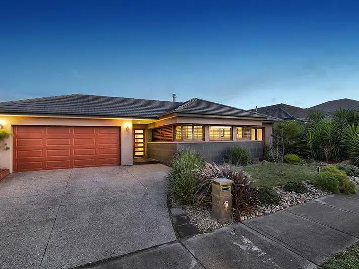 Main view of Homely house listing, 27 Harriers Street, Mernda VIC 3754