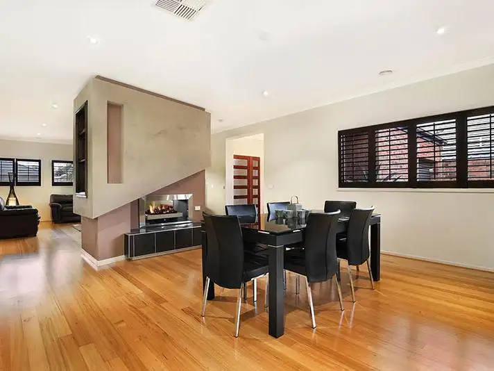 Third view of Homely house listing, 27 Harriers Street, Mernda VIC 3754