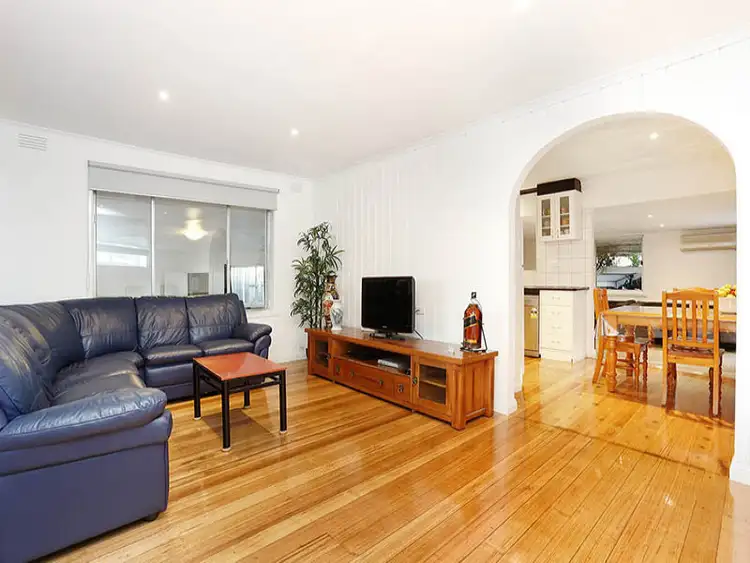 Fourth view of Homely house listing, 6 Moonah Court, Thomastown VIC 3074
