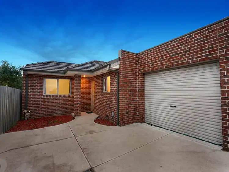7/5 Ashley Street, Reservoir VIC 3073