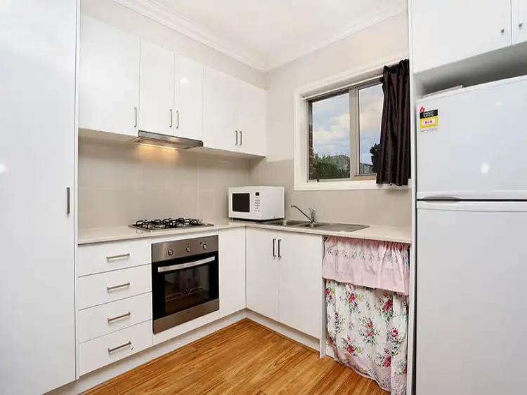 Second view of Homely unit listing, 7/5 Ashley Street, Reservoir VIC 3073