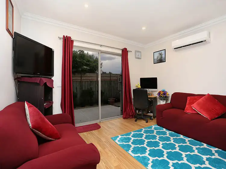 Third view of Homely unit listing, 7/5 Ashley Street, Reservoir VIC 3073