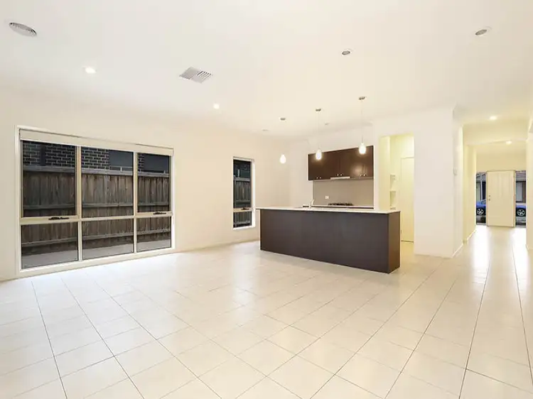 Third view of Homely house listing, 22 Doherty Way, Lalor VIC 3075