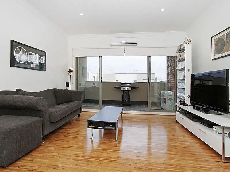 Main view of Homely apartment listing, 101/38 Rowell Drive, Mernda VIC 3754
