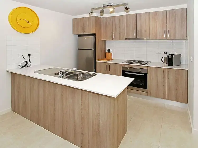 Fourth view of Homely apartment listing, 101/38 Rowell Drive, Mernda VIC 3754