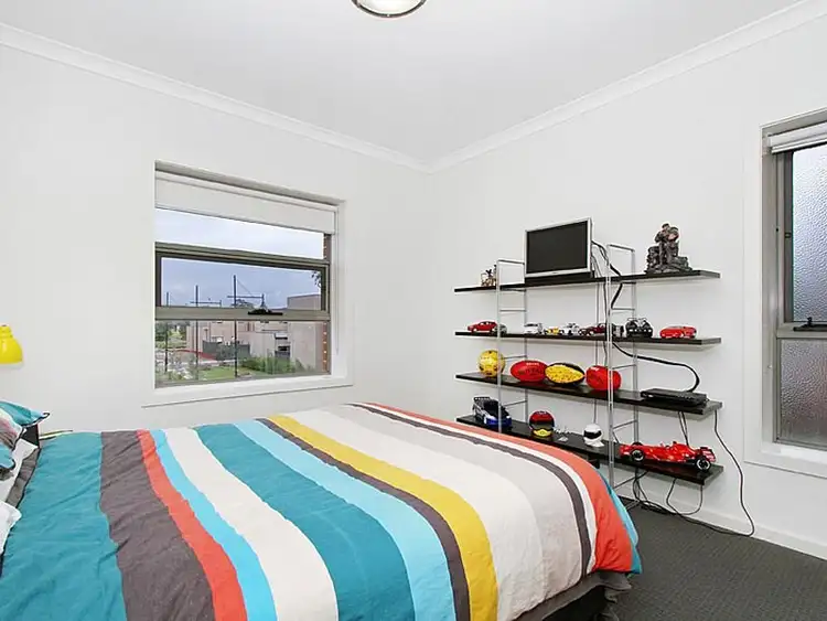 Sixth view of Homely apartment listing, 101/38 Rowell Drive, Mernda VIC 3754