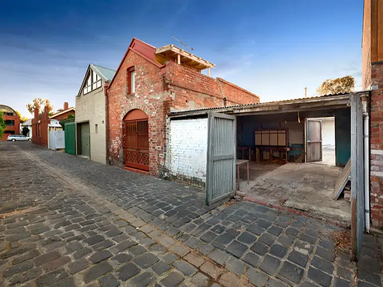 Sixth view of Homely house listing, 80 Amess Street, Carlton North VIC 3054