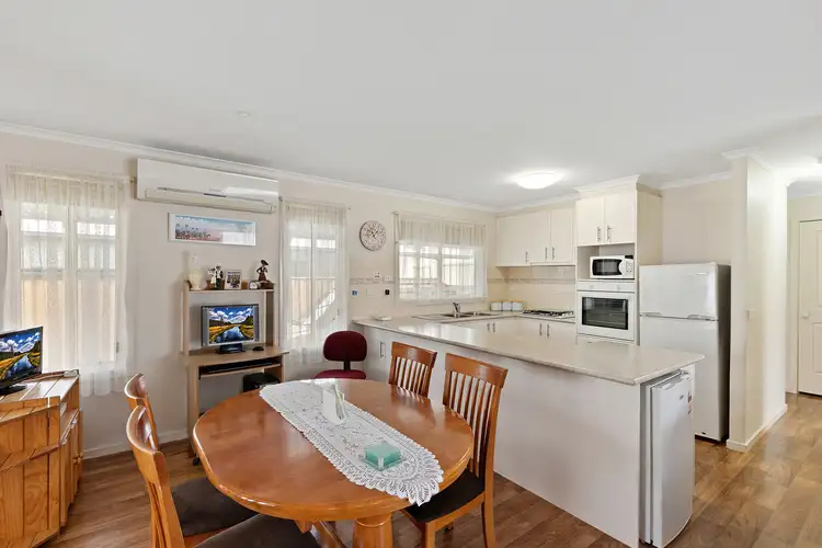 Second view of Homely unit listing, 11/1-11 Furness Street, Kangaroo Flat VIC 3555