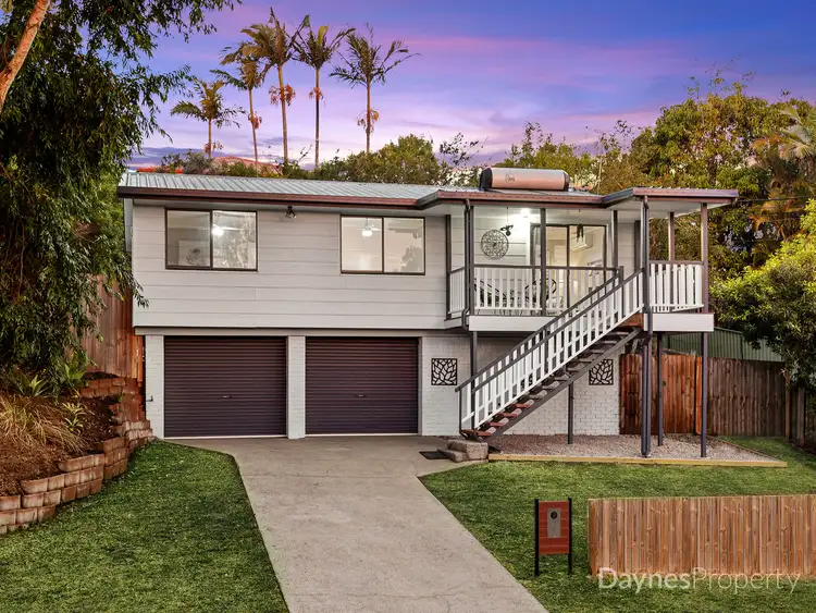 18 Flaxton Street, Acacia Ridge QLD 4110