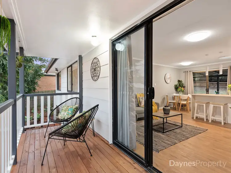 Second view of Homely house listing, 18 Flaxton Street, Acacia Ridge QLD 4110