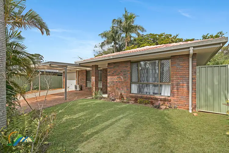 Second view of Homely house listing, 24 Matthew Flinders Drive, Caboolture South QLD 4510