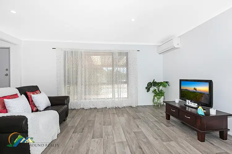Fourth view of Homely house listing, 24 Matthew Flinders Drive, Caboolture South QLD 4510