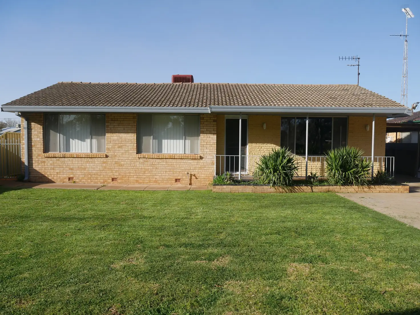 Main view of Homely house listing, 14 Canal Street, Leeton NSW 2705