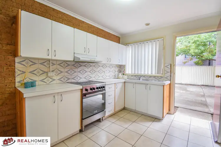 Fourth view of Homely townhouse listing, 3/2C Bringelly Road, Kingswood NSW 2747