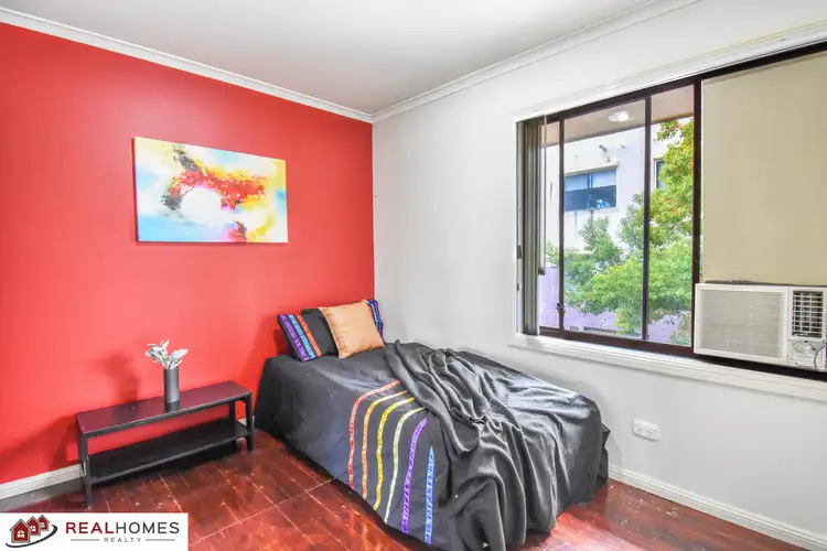 Sixth view of Homely townhouse listing, 3/2C Bringelly Road, Kingswood NSW 2747