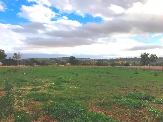 Third view of Homely land listing, LOT 14/45 Rodda Drive, Cudal NSW 2864