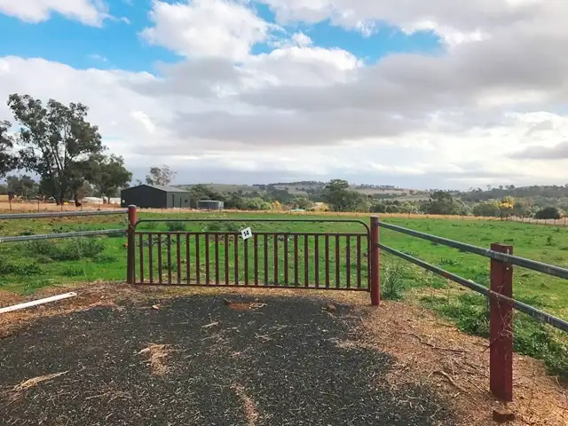 Fifth view of Homely land listing, LOT 14/45 Rodda Drive, Cudal NSW 2864