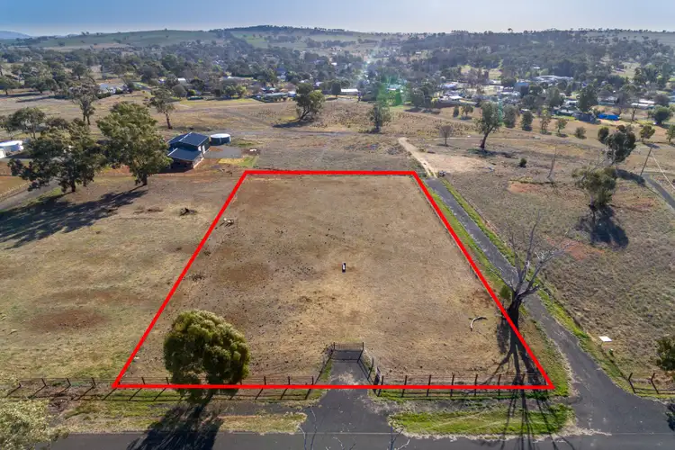 Seventh view of Homely land listing, LOT 14/45 Rodda Drive, Cudal NSW 2864